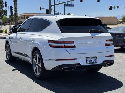 Used 2023 Genesis GV80 2.5T w/ Advanced Package