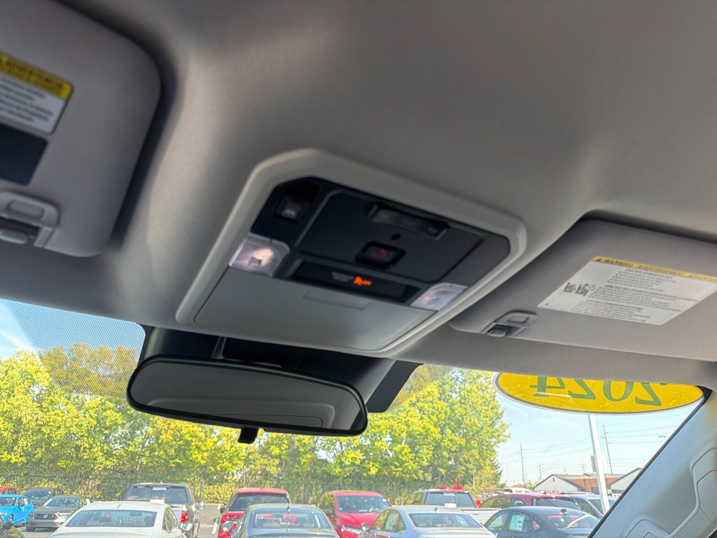 Used 2024 Toyota Tundra SR5 AWD/4WD image 13