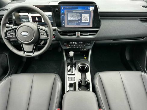 New 2026 Subaru Outback Premium AWD/4WD image 16