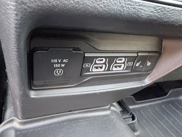 Used 2022 Jeep Grand Cherokee Limited AWD/4WD image 9