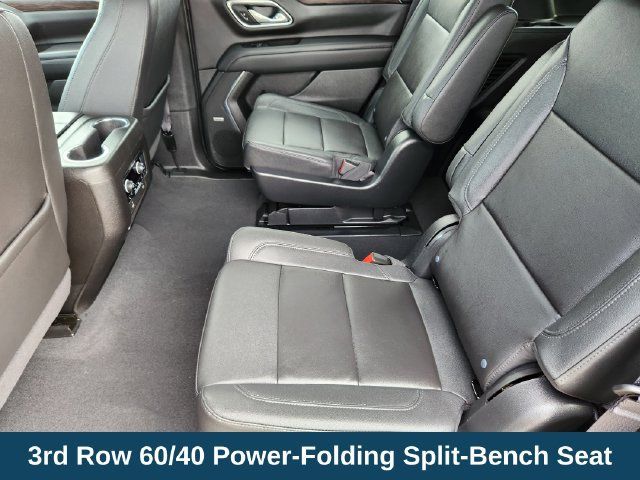 Used 2023 Chevrolet Tahoe LT w/ Luxury Package AWD/4WD image 37