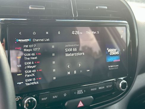 Used 2024 Kia Soul GT-Line image 12