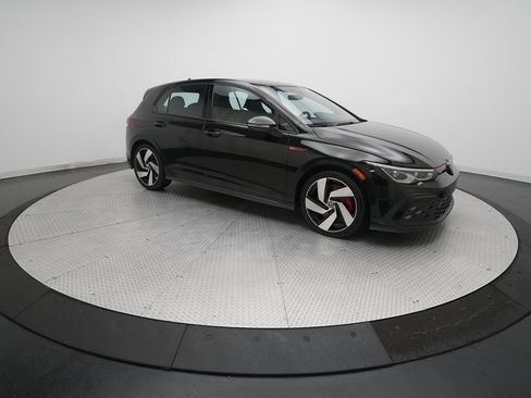 Used 2024 Volkswagen GTI S image 13