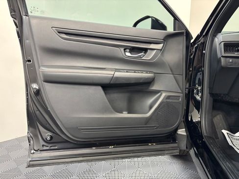 Certified 2024 Honda CR-V Sport image 23