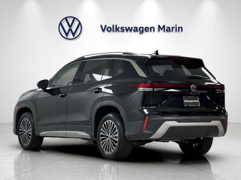 New 2026 Volkswagen Tiguan S AWD/4WD image 3