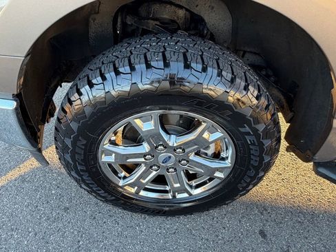 Used 2022 Ford F150 XLT w/ Equipment Group 302A High image 13