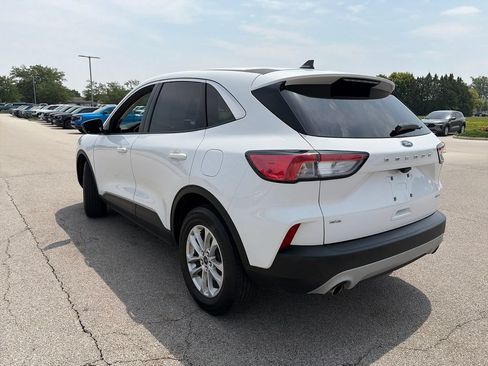 Used 2022 Ford Escape SE w/ Cold Weather Package AWD/4WD image 5