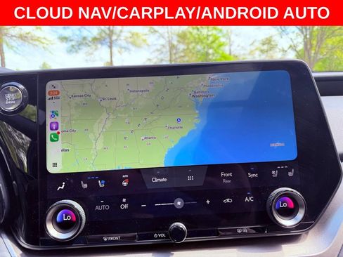 Used 2024 Lexus TX 350 FWD w/ Captains Chair Package image 14