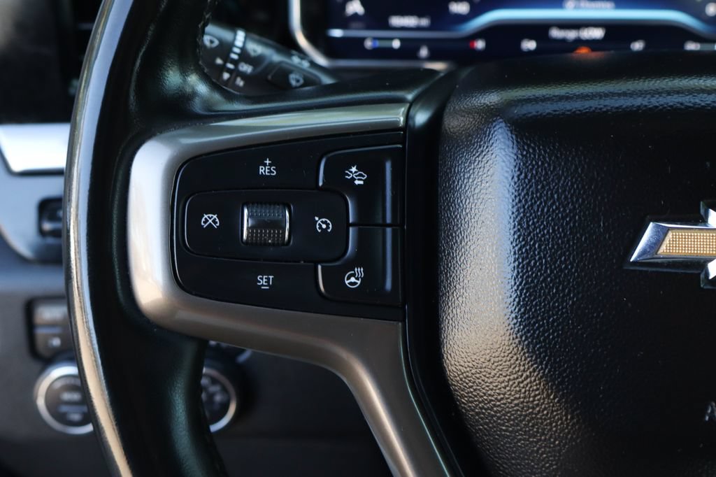 Used 2024 Chevrolet Silverado 3500 High Country w/ High Country Premium Package AWD/4WD image 33
