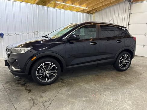 Used 2020 Buick Encore GX Select FWD image 4