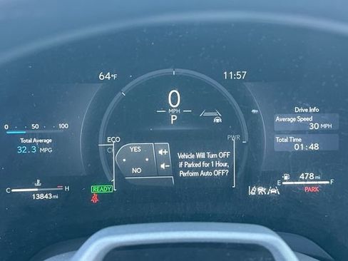 Used 2025 Lexus RX 350 w/ Convenience Package AWD/4WD image 30