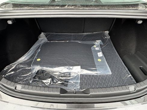 New 2026 MAZDA MAZDA3 s Sport image 4