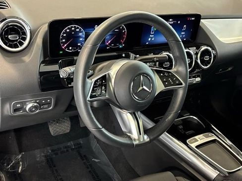 Certified 2026 Mercedes-Benz GLA 250 image 22