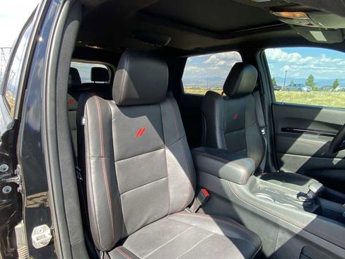 Certified 2023 Dodge Durango Citadel image 17