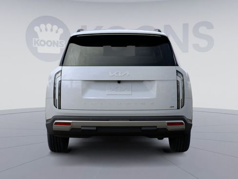 New 2027 Kia Telluride S image 16
