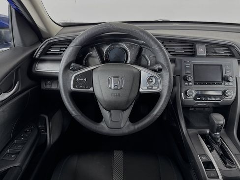 Used 2016 Honda Civic LX image 20