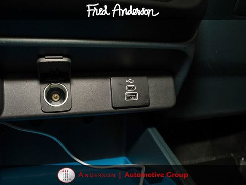 Used 2025 Ford Maverick XLT FWD image 14