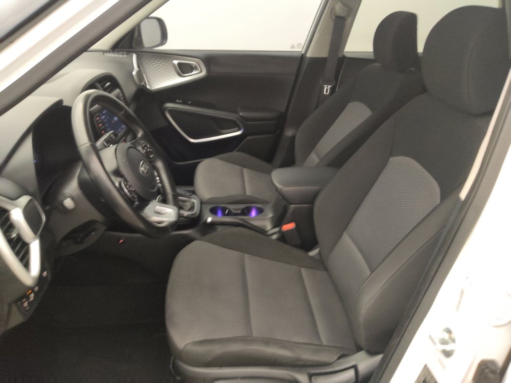 Used 2020 Kia Soul X-Line FWD image 17