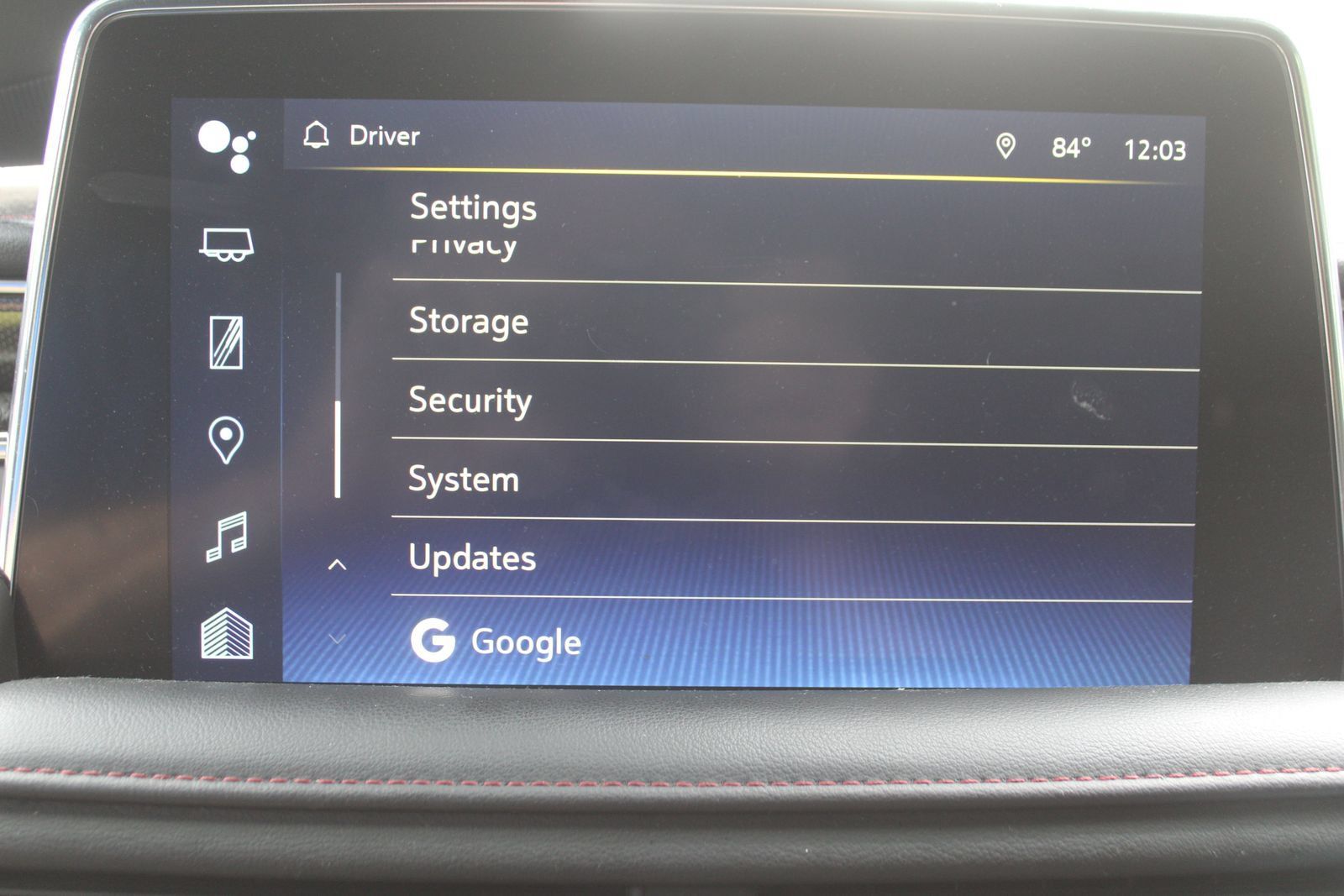 Used 2022 Chevrolet Tahoe RST w/ Luxury Package RWD image 55