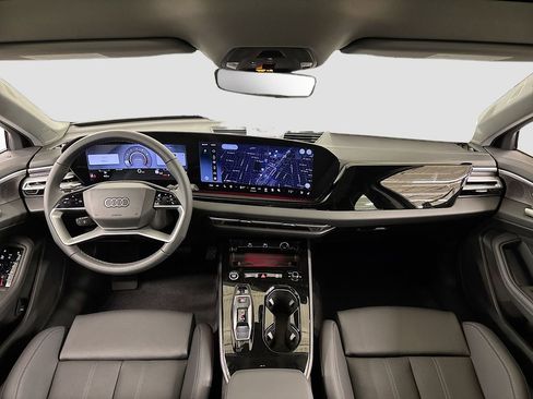 New 2026 Audi A5 2.0T Premium Plus AWD/4WD image 9