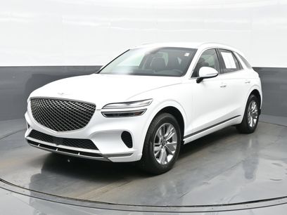 Certified 2023 Genesis GV70 2.5T