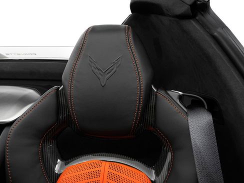 Used 2026 Chevrolet Corvette ZR1 image 49