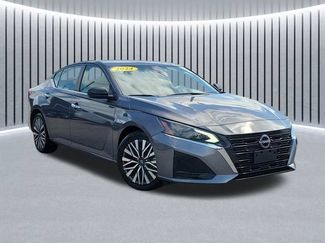 Used 2024 Nissan Altima 2.5 SV FWD 360° Tour