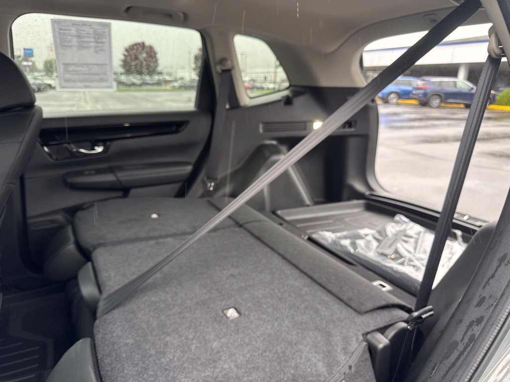 Used 2026 Honda CR-V EX-L image 15