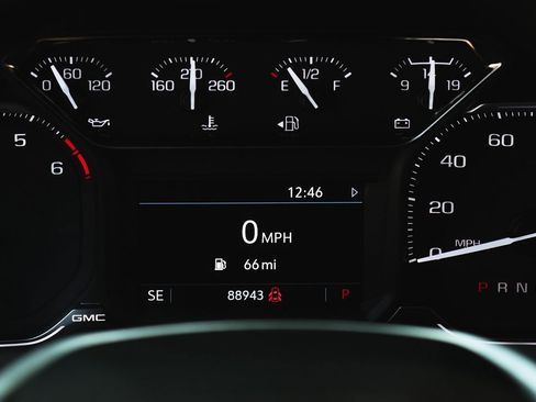 Used 2021 GMC Sierra 1500 SLT image 35