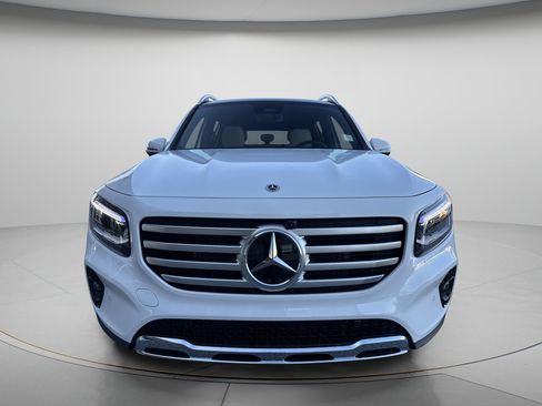 Certified 2026 Mercedes-Benz GLB 250 image 7