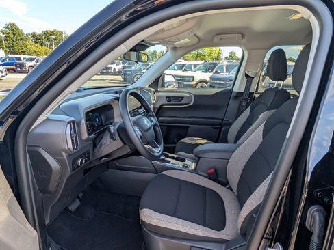 New 2025 Ford Bronco Sport Big Bend image 11