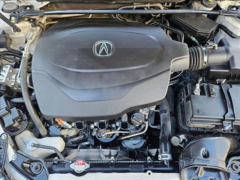 Used 2019 Acura TLX V6 SH-AWD w/ Technology Pkg image 18
