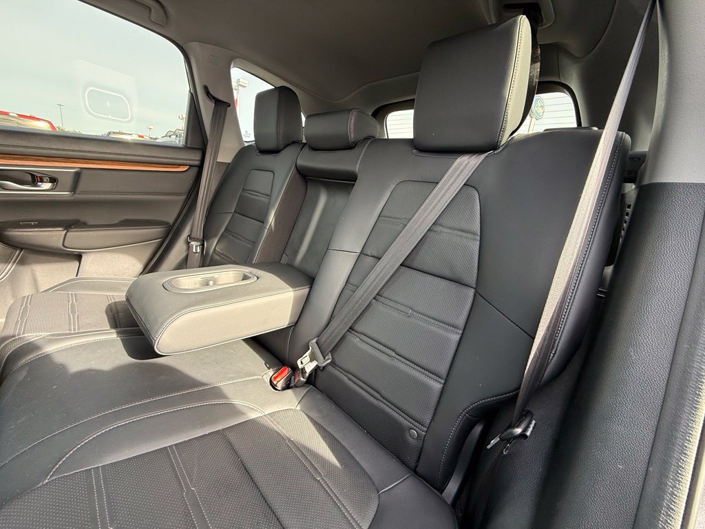 Used 2020 Honda CR-V EX-L image 18