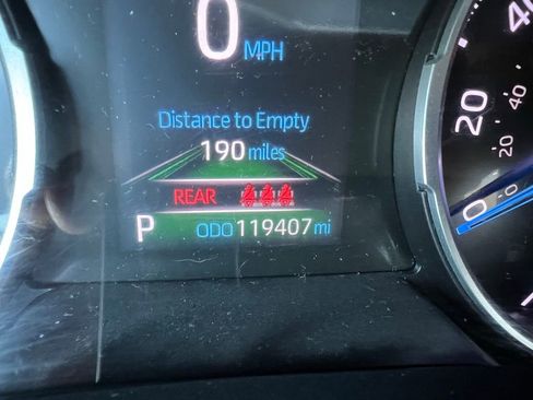 Used 2020 Toyota RAV4 XLE w/ Convenience Package image 33