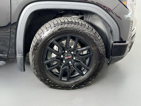 Used 2023 GMC Sierra 1500 Elevation w/ Preferred Package AWD/4WD image 40