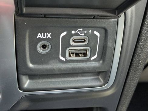 New 2026 Jeep Wrangler Sport AWD/4WD image 21