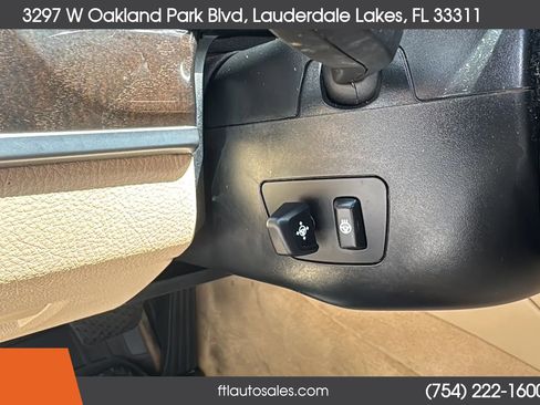 Used 2014 BMW 535i xDrive Sedan AWD/4WD image 44