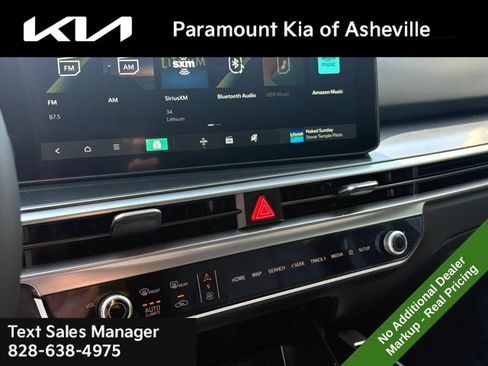New 2026 Kia Sorento S AWD/4WD image 11