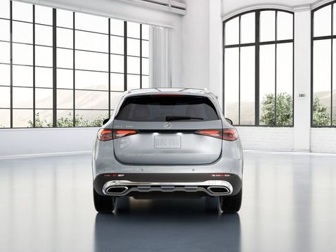 New 2026 Mercedes-Benz GLC 300 image 20