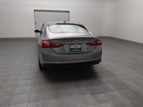 Used 2025 Chevrolet Malibu LT FWD image 6