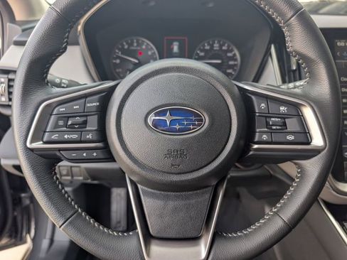 Certified 2025 Subaru Outback Premium w/ Popular Package #1A image 12