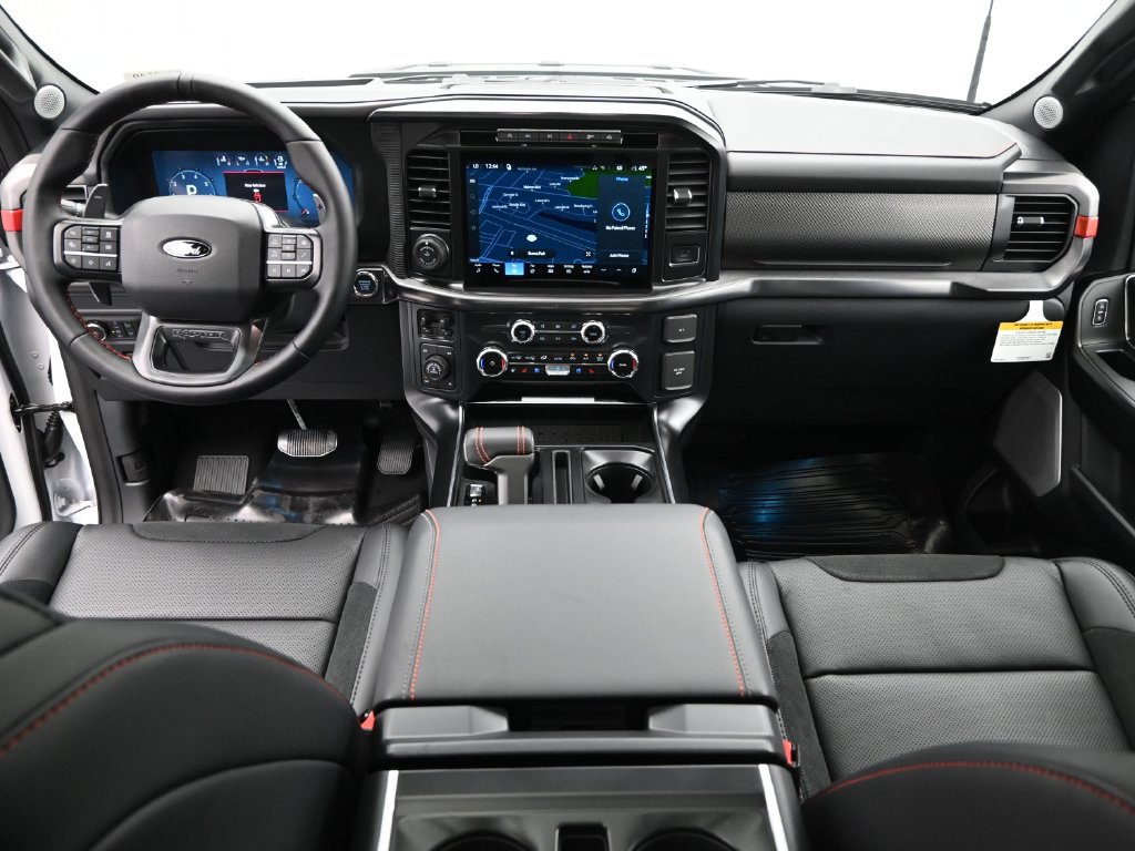 New 2026 Ford F150 Raptor AWD/4WD image 23