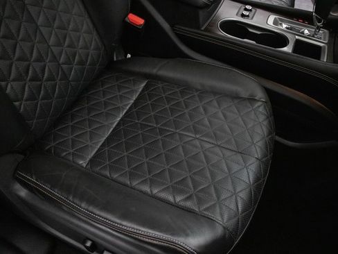 Used 2024 Nissan Murano Platinum image 19