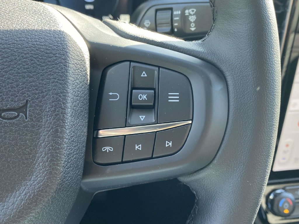 New 2026 Ford Ranger Lariat w/ FX4 Off-Road Package AWD/4WD image 18