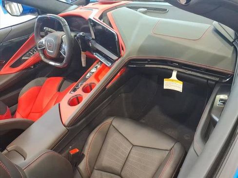 New 2026 Chevrolet Corvette Z06 image 12