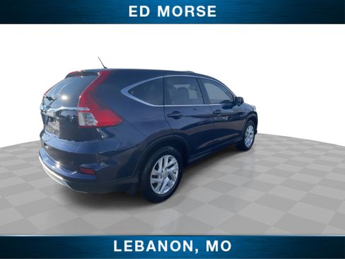 Used 2015 Honda CR-V EX image 8