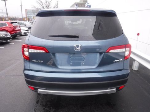 Used 2021 Honda Pilot EX-L image 9