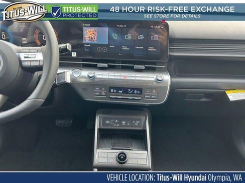 New 2026 Hyundai Kona SEL Premium image 49