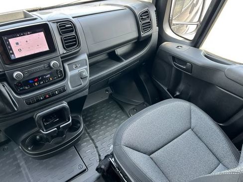 New 2026 RAM ProMaster 2500 FWD image 23
