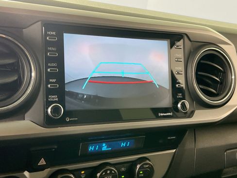 Used 2023 Toyota Tacoma SR5 image 12